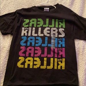 The Killers T-Shirt